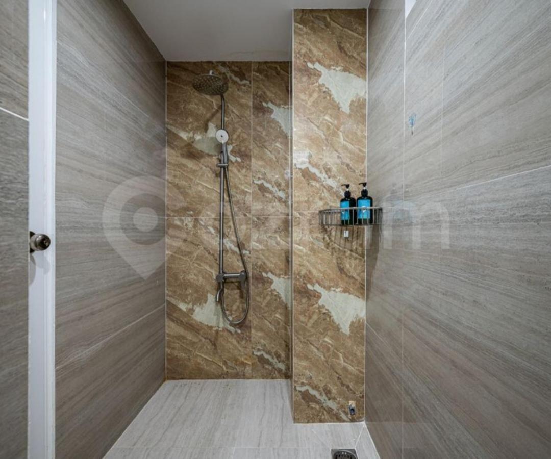 Kola Apartments Хошимин Экстерьер фото